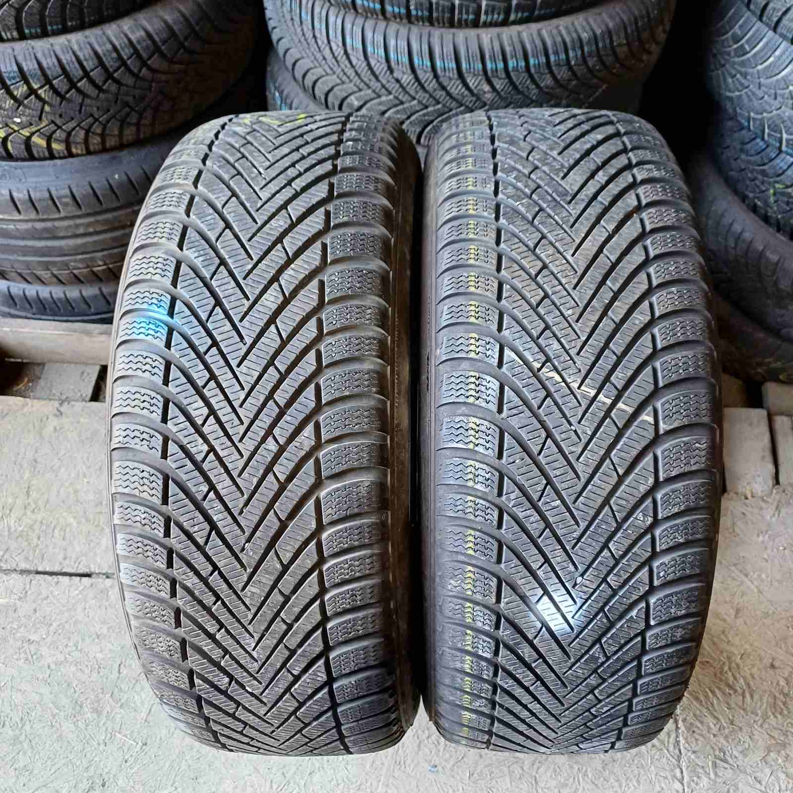 Pirelli Powergy Winter 235/50 R19